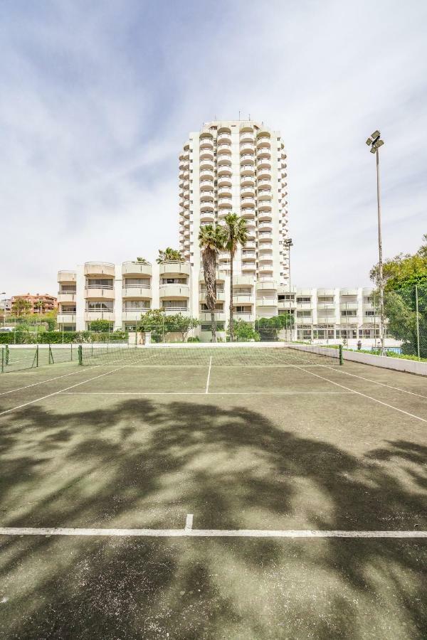 Ocean View By Encantos Do Algarve - 910 بورتيماو المظهر الخارجي الصورة